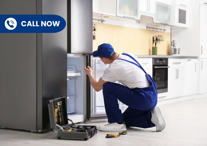 Poneto Appliance Repair Company